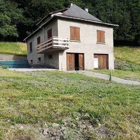 Tourmalet Villa Campan Buitenkant foto