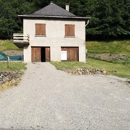 Tourmalet Villa Campan Buitenkant foto